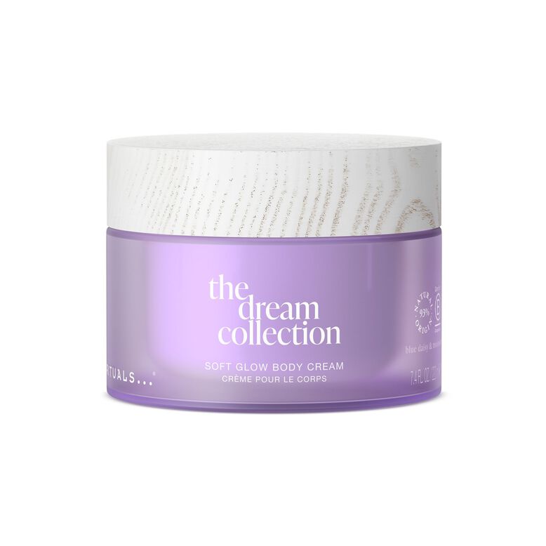 Dream Body Cream, , hi-res